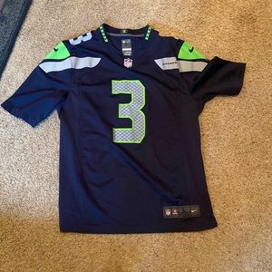 unisex wilson seahawks jersey